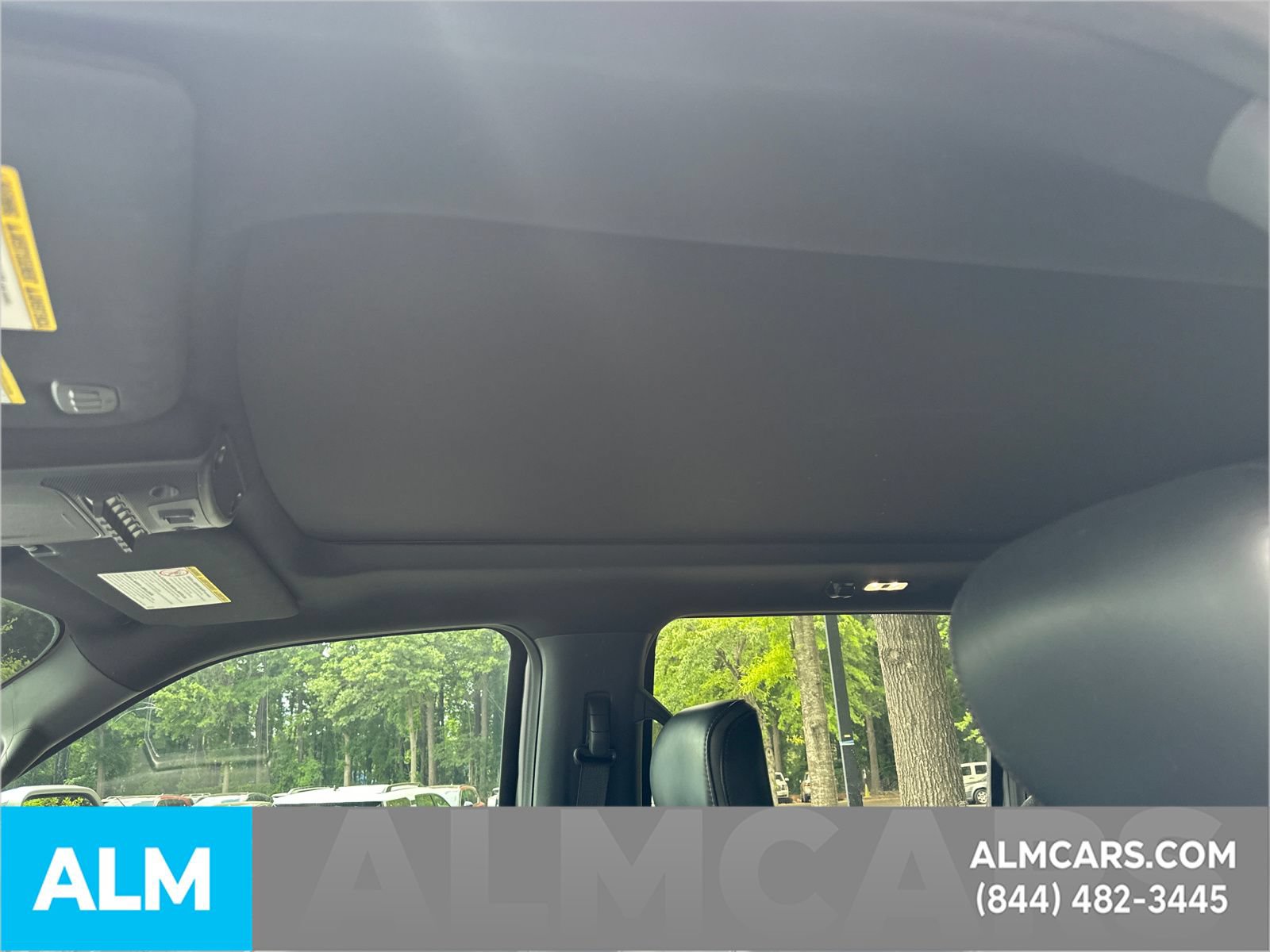 Certified 2022 Ford F450 Platinum w/ FX4 Off-Road Package AWD/4WD image 35