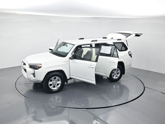 Used 2024 Toyota 4Runner SR5 image 48