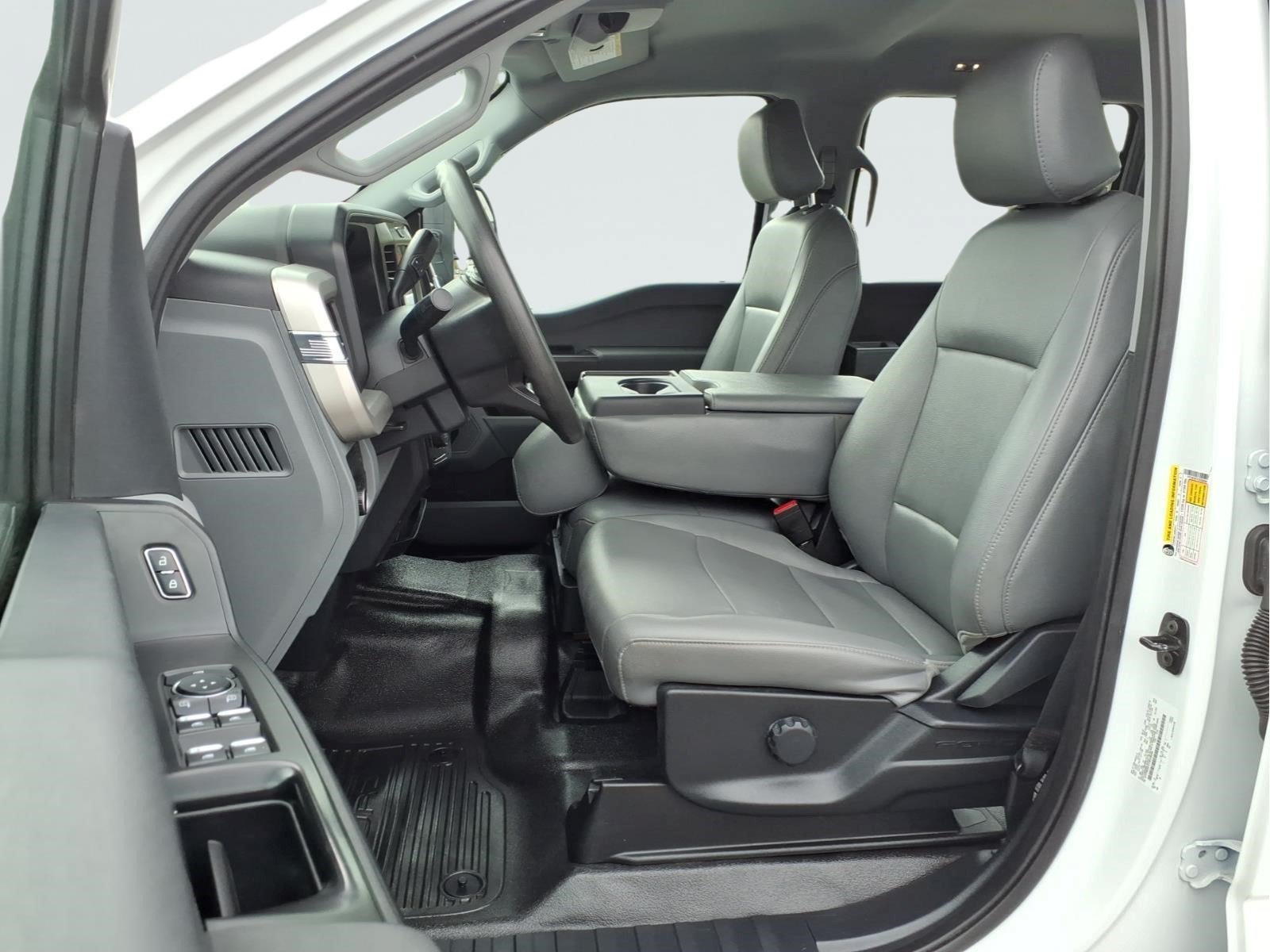 Certified 2026 Ford F250 XL AWD/4WD image 23