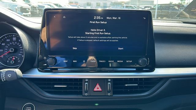 Used 2023 Kia Forte GT-Line w/ GT-Line Technology Package FWD image 20