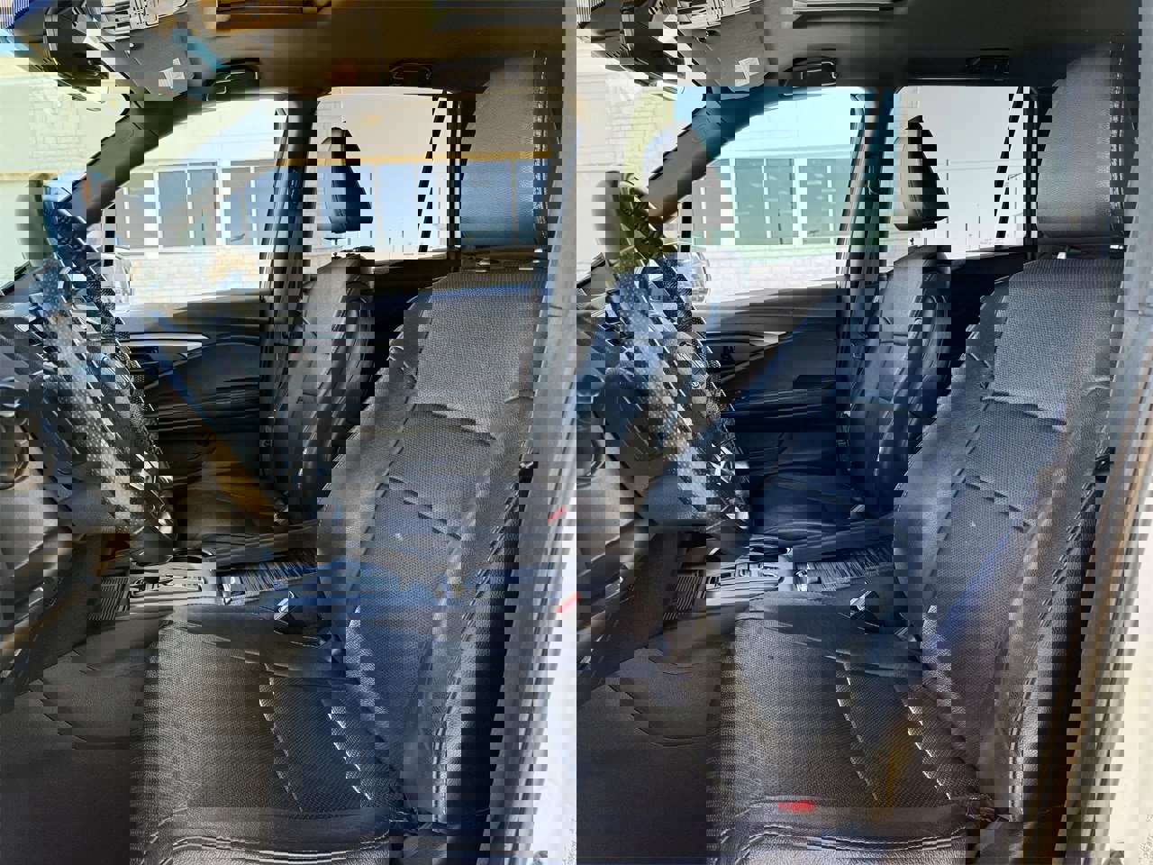 Used 2022 Honda Passport EX-L image 26