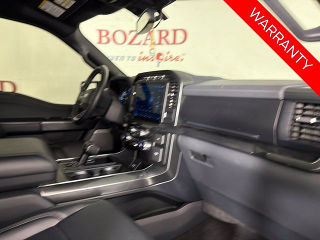 Certified 2023 Ford F150 XLT w/ Equipment Group 302A High AWD/4WD image 30