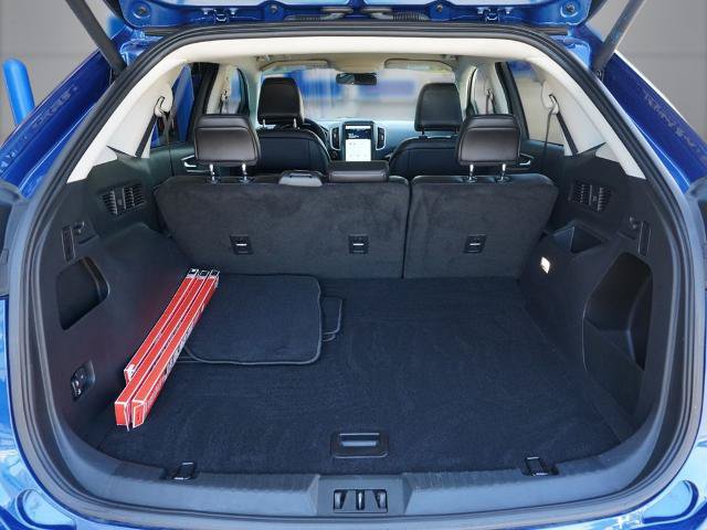 Certified 2024 Ford Edge SEL w/ Convenience Package AWD/4WD image 27