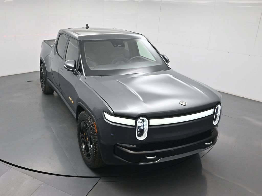 Used 2022 Rivian R1T Launch Edition AWD/4WD image 37