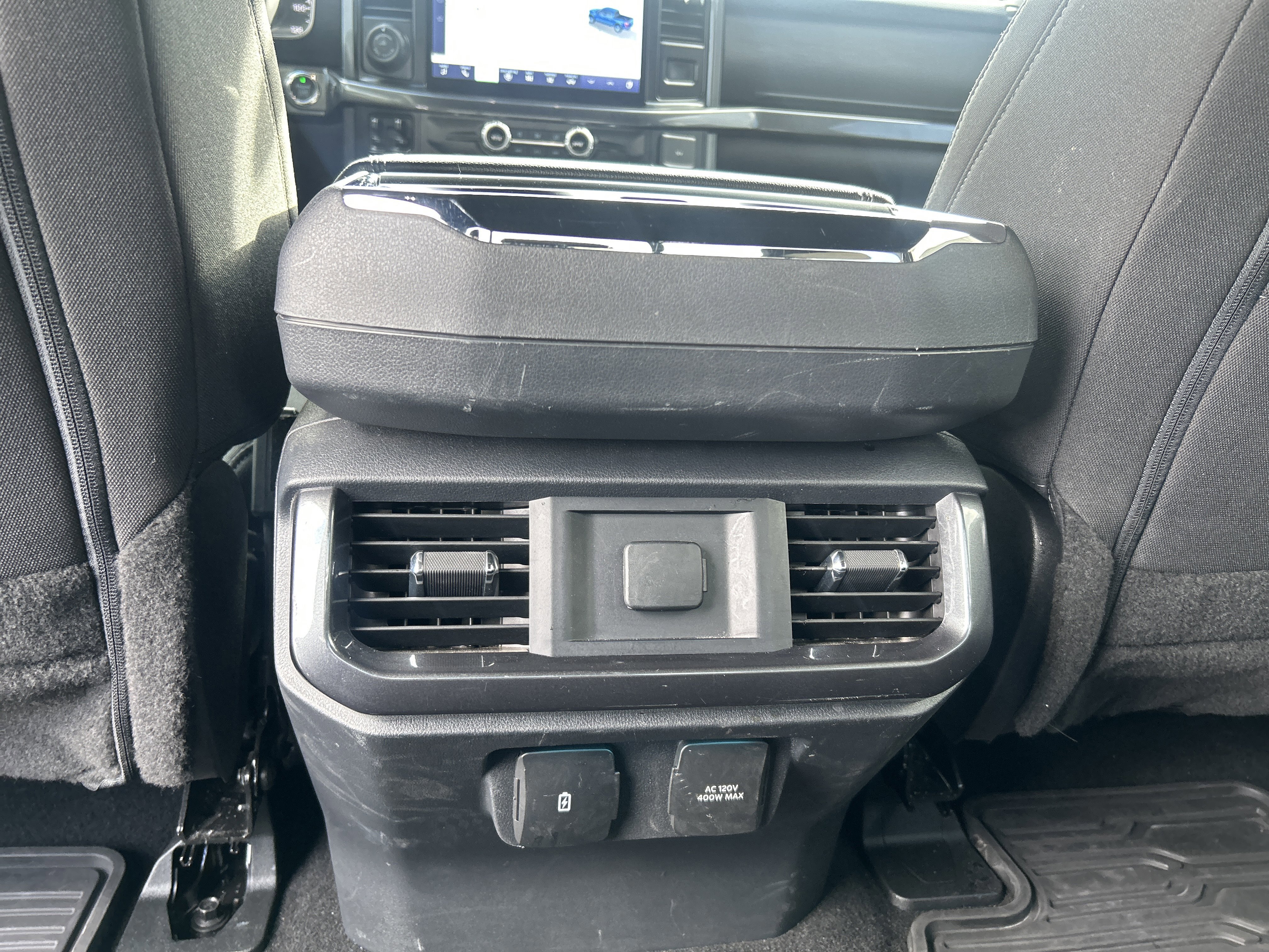 Certified 2023 Ford F150 XLT w/ Equipment Group 302A High image 26