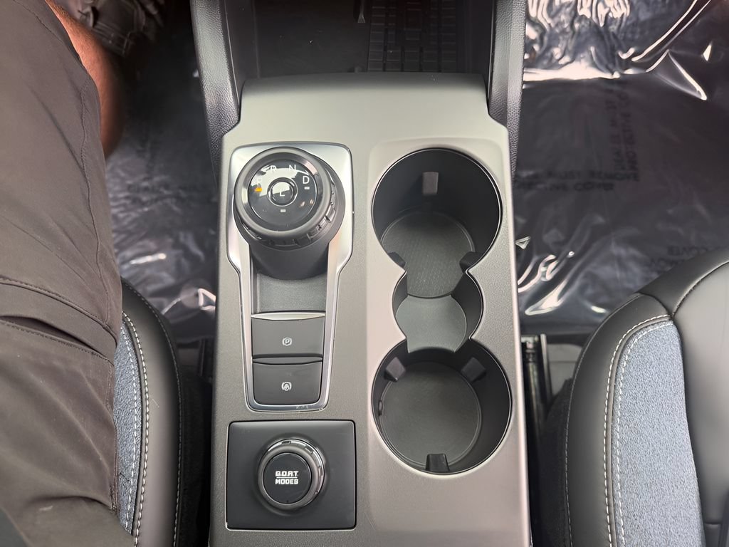 Certified 2025 Ford Bronco Sport Outer Banks AWD/4WD image 18