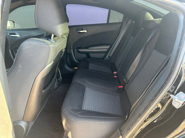 Used 2018 Dodge Charger GT AWD/4WD image 12