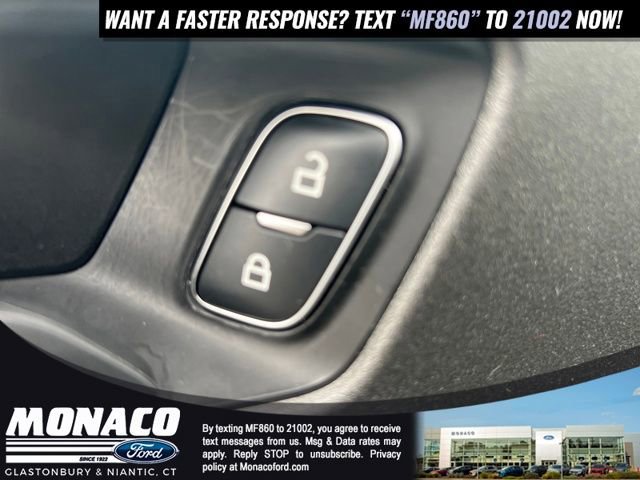 Certified 2025 Ford Bronco Sport Big Bend w/ Convenience Package image 19