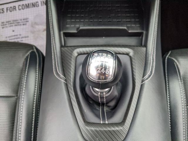 Certified 2024 Ford Mustang GT Premium RWD image 9