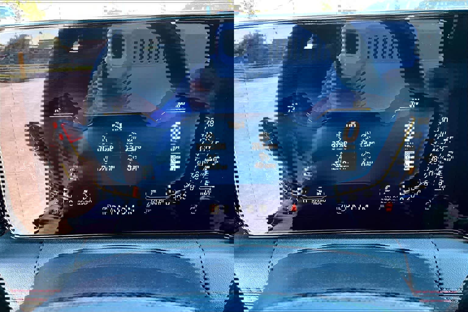 Certified 2024 Ford Mustang GT Premium image 25