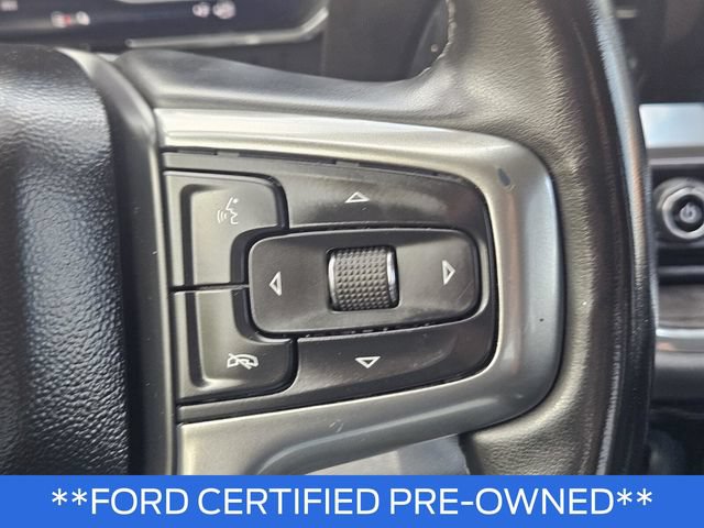 Used 2024 Chevrolet Silverado 2500 LTZ AWD/4WD image 23