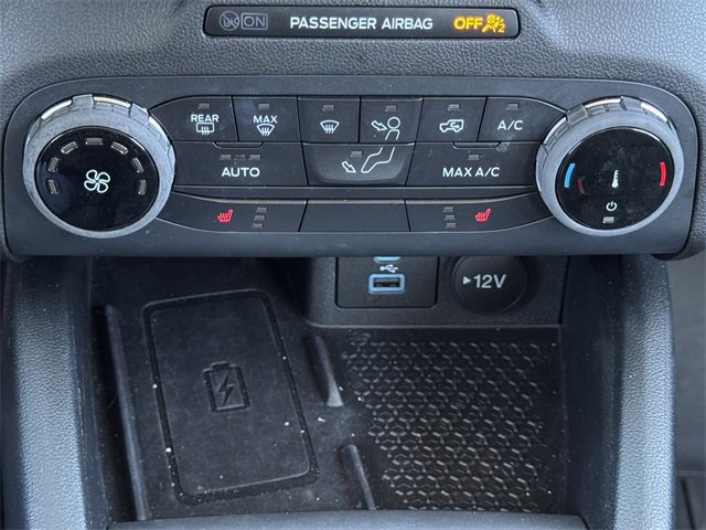 Certified 2022 Ford Bronco Sport Big Bend w/ Convenience Package image 18