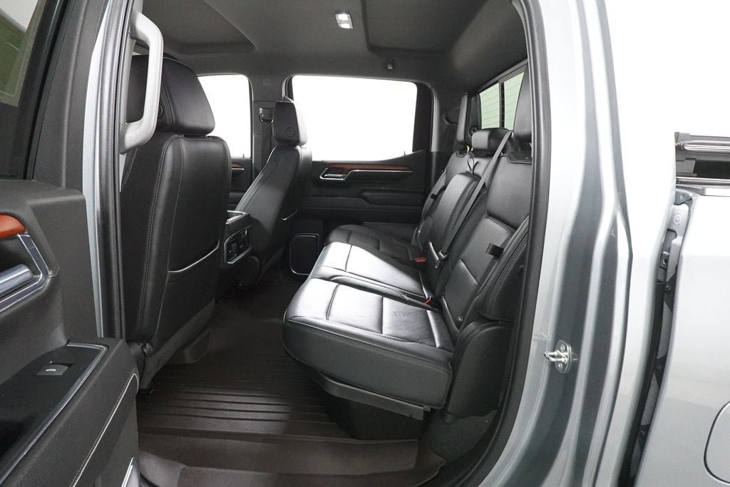 Used 2023 GMC Sierra 1500 Denali w/ Technology Package AWD/4WD image 28