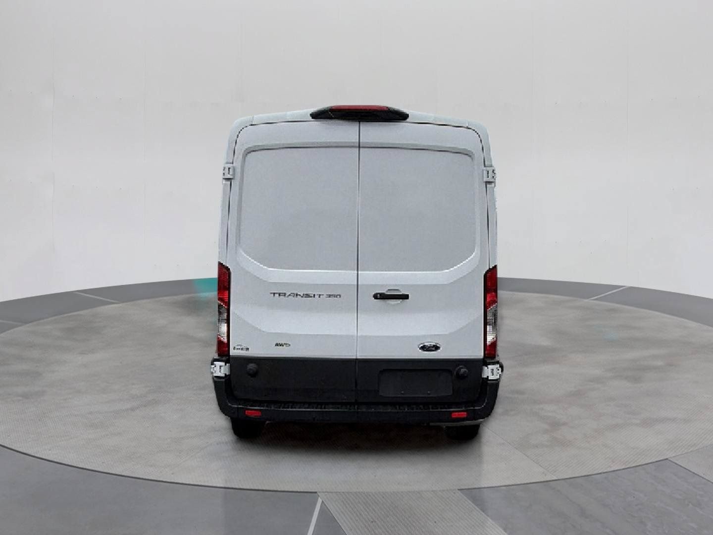 Certified 2024 Ford Transit 350 148 Medium Roof AWD image 4