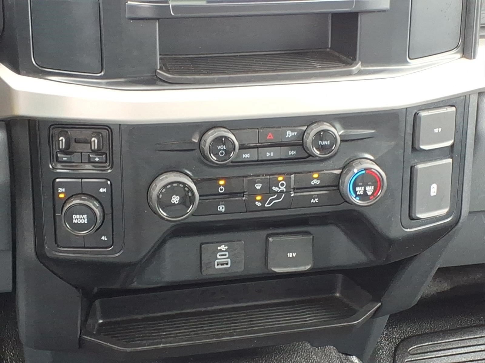 Certified 2026 Ford F250 XL AWD/4WD image 19