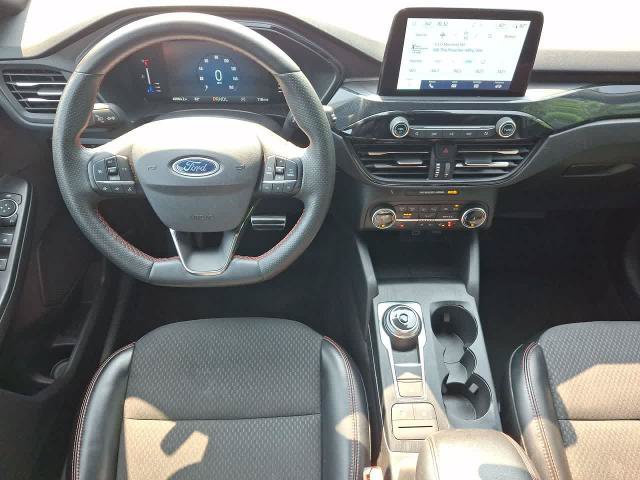Certified 2024 Ford Escape ST-Line AWD/4WD image 27