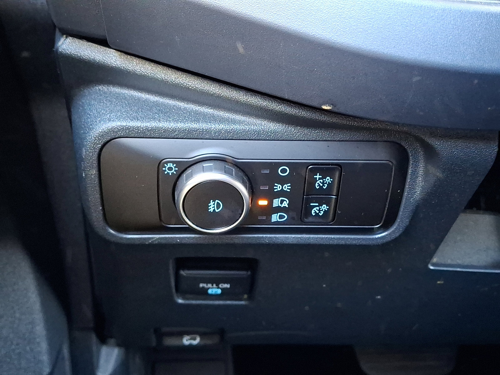 Certified 2025 Ford Bronco Outer Banks AWD/4WD image 29