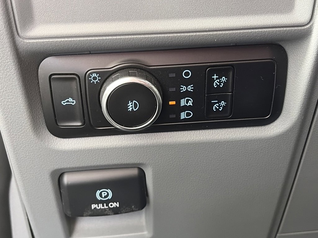 Certified 2023 Ford F150 XLT w/ Equipment Group 301A Mid image 23