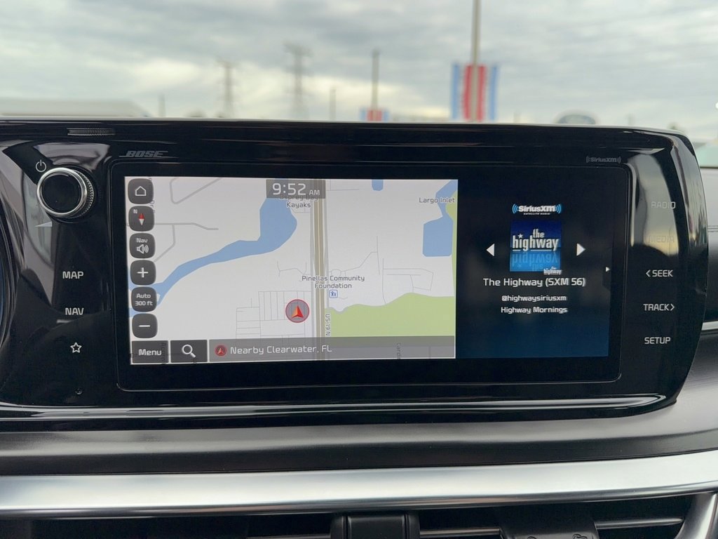 Used 2024 Kia K5 GT w/ GT1 Package image 19