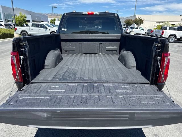 Certified 2026 Ford F150 XL RWD image 9