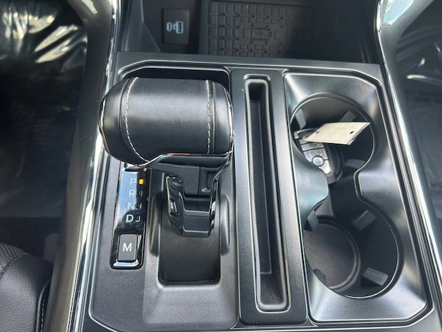 Certified 2023 Ford F150 Lariat image 21