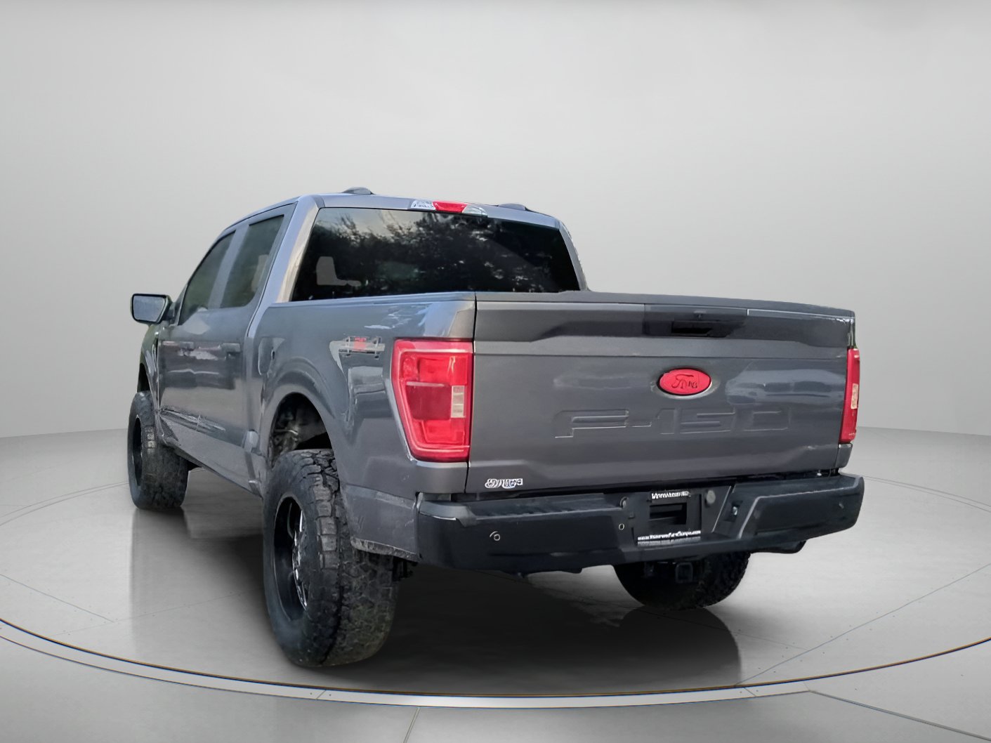 Certified 2023 Ford F150 XLT w/ Bed Utility Package AWD/4WD image 22