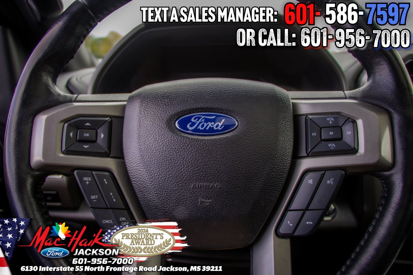 Certified 2021 Ford Expedition XLT image 11