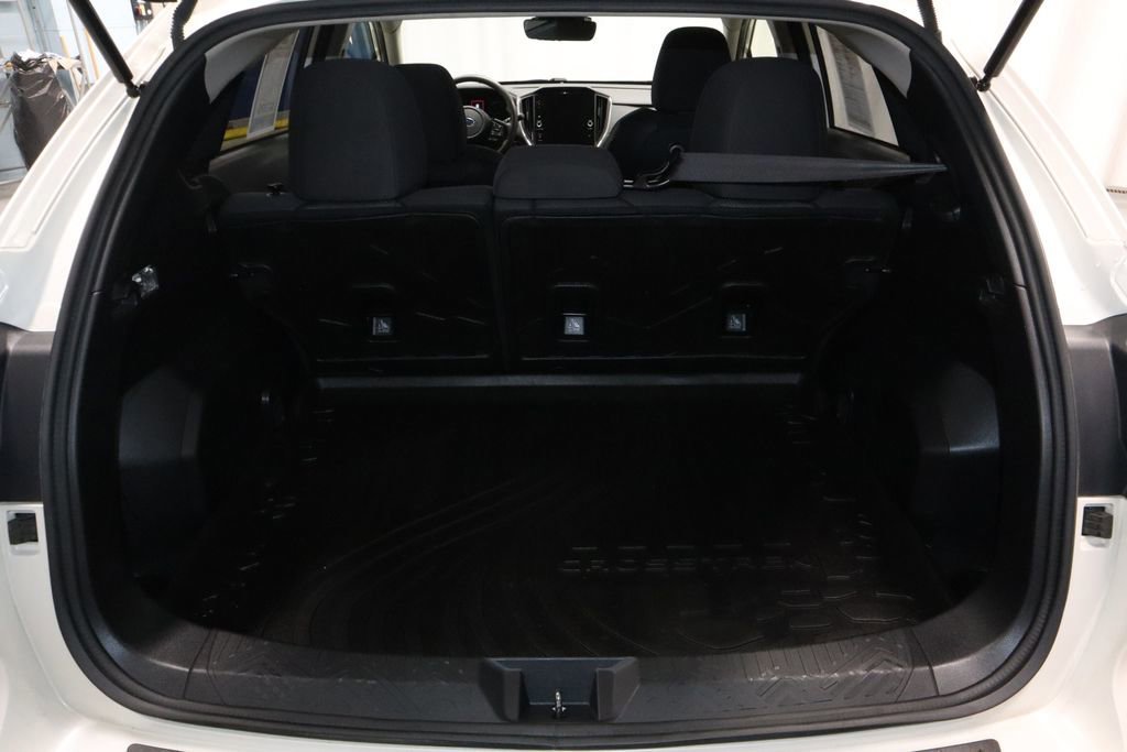 Used 2024 Subaru Crosstrek 2.0i Premium w/ Popular Package #3 image 18