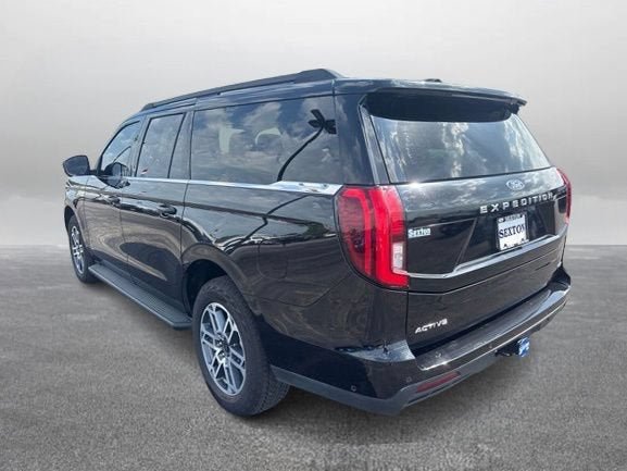 Certified 2025 Ford Expedition Max Active AWD/4WD image 7
