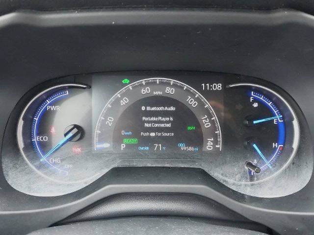 Used 2019 Toyota RAV4 Limited AWD/4WD image 15