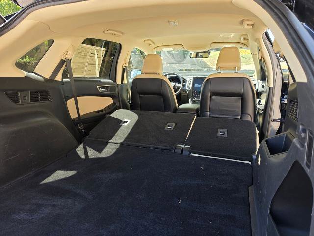 Certified 2024 Ford Edge SEL w/ Convenience Package AWD/4WD image 40