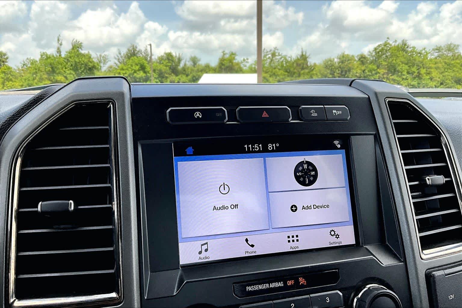 Certified 2019 Ford F150 Raptor AWD/4WD image 66