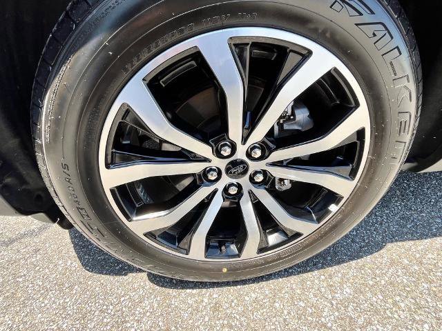 Certified 2022 Ford Explorer ST-Line w/ Class IV Trailer Tow Package image 10