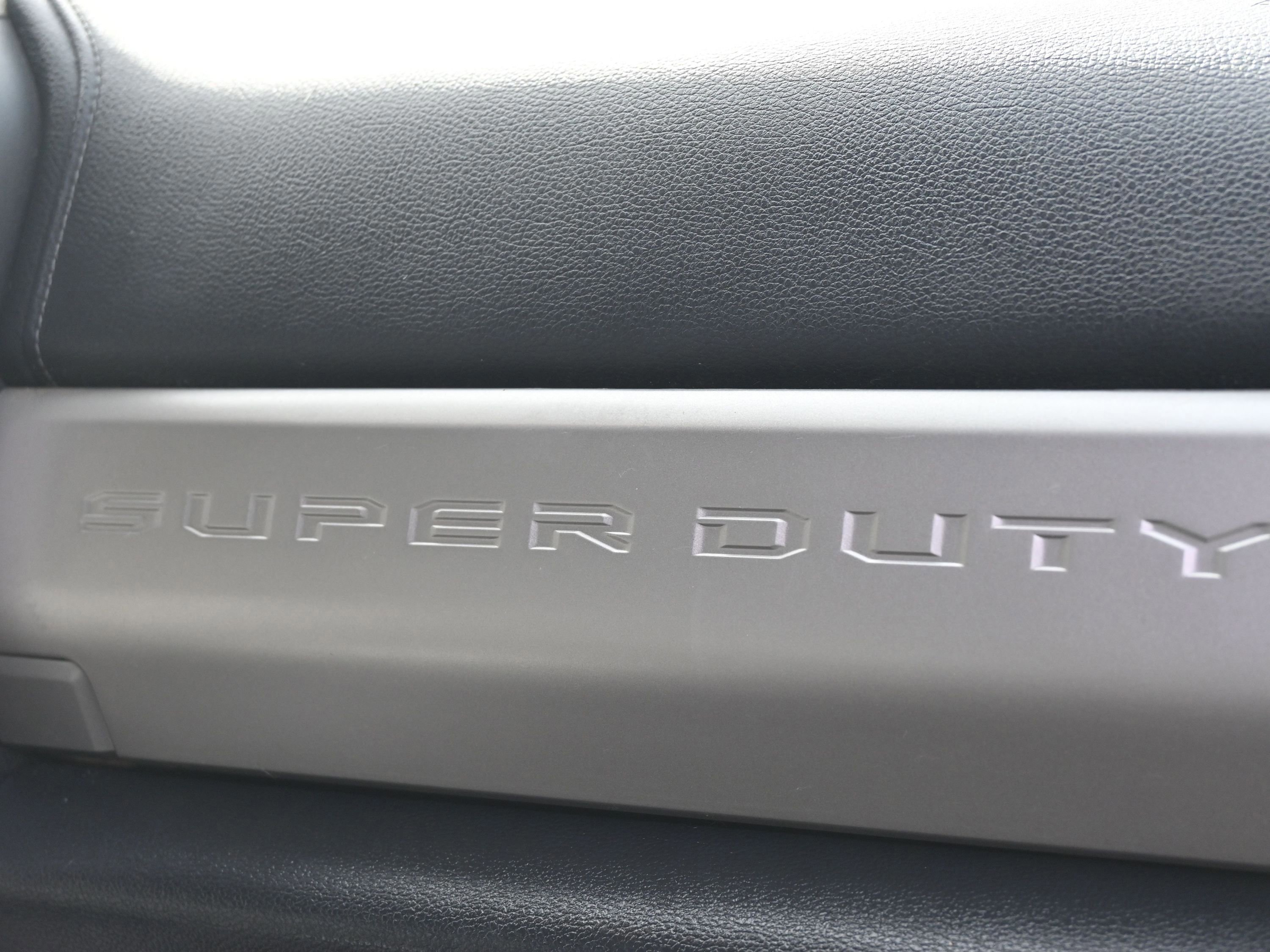 Certified 2022 Ford F350 Lariat w/ Lariat Ultimate Package image 20