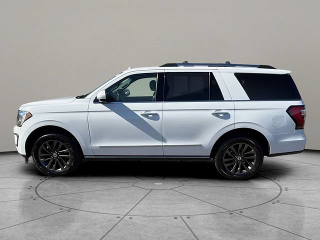Certified 2020 Ford Expedition Limited w/ Equipment Group 301A AWD/4WD image 9
