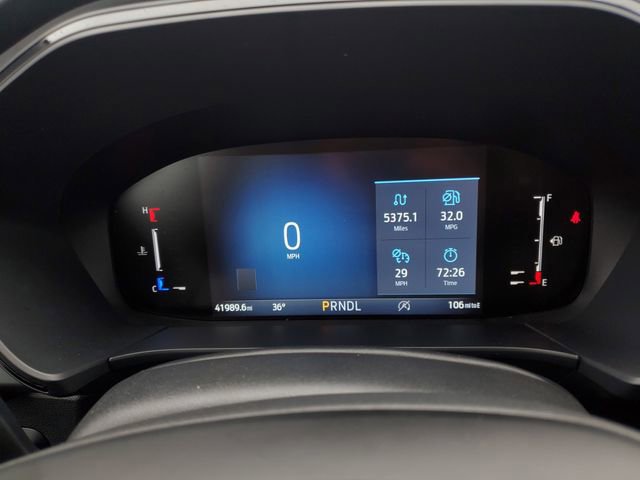 Certified 2023 Ford Escape ST-Line w/ Tech Pack #1 image 18