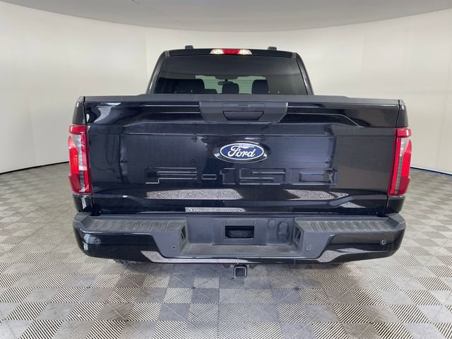 Certified 2025 Ford F150 STX w/ Equipment Group 200A AWD/4WD image 16