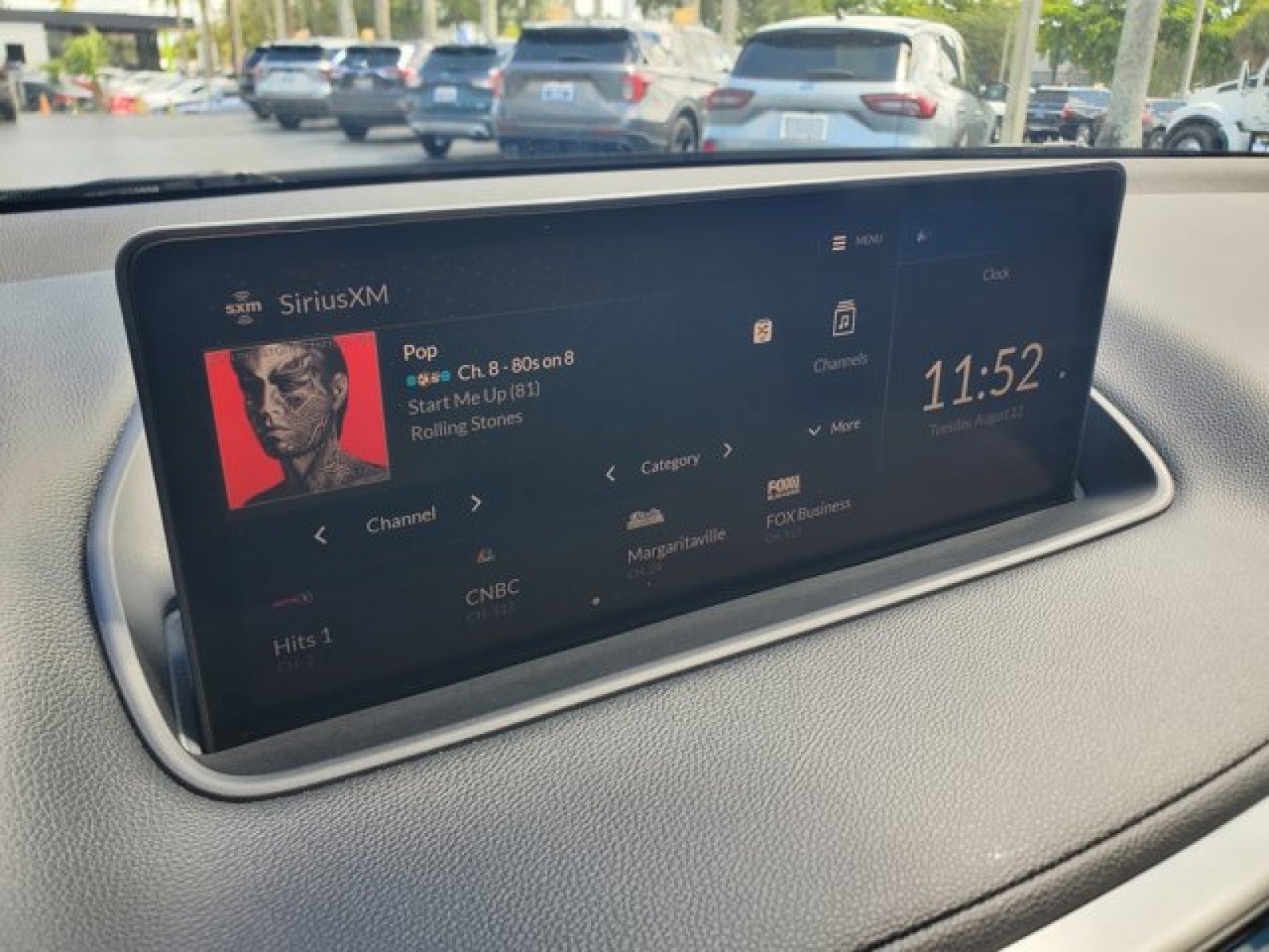 Used 2023 Acura MDX SH-AWD image 24