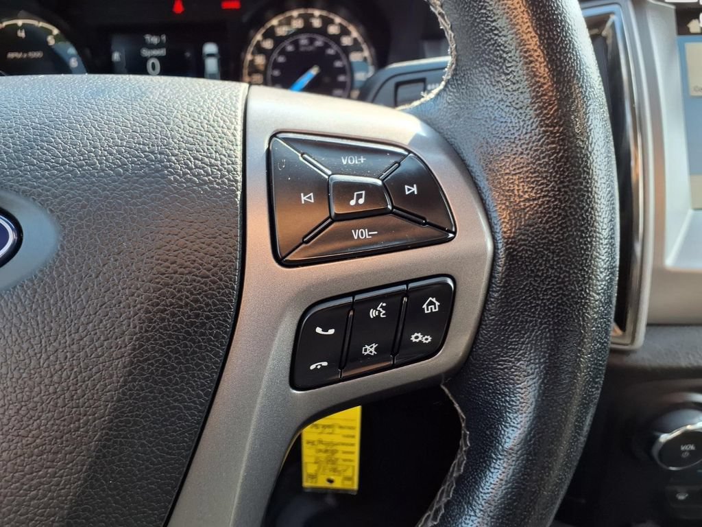 Certified 2019 Ford Ranger XLT w/ Equipment Group 301A Mid AWD/4WD image 20