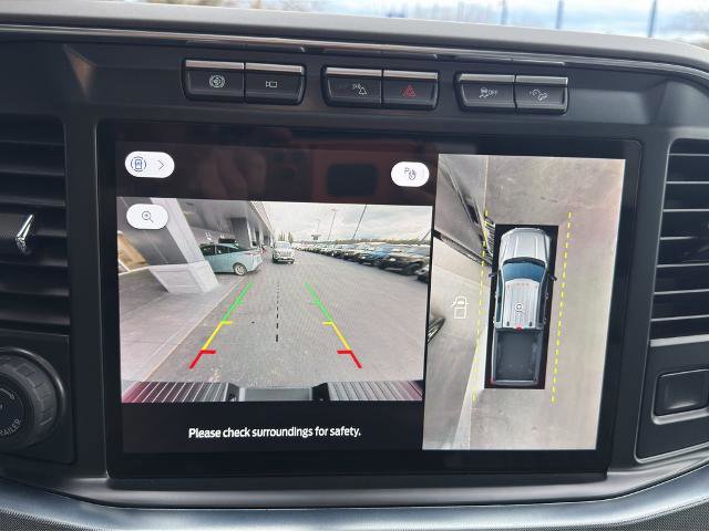 Certified 2024 Ford F350 Limited w/ FX4 Off-Road Package image 30