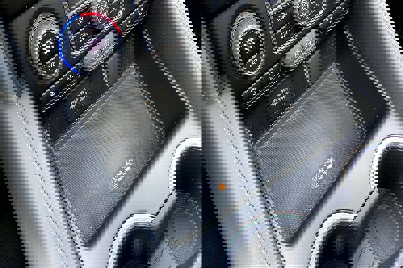 Used 2023 Chevrolet Tahoe Z71 w/ Luxury Package image 34