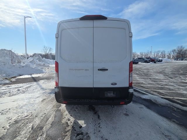 Certified 2023 Ford Transit 250 Base image 3
