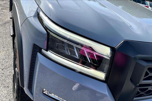 Used 2023 Nissan Frontier PRO-4X w/ Tow Package image 33