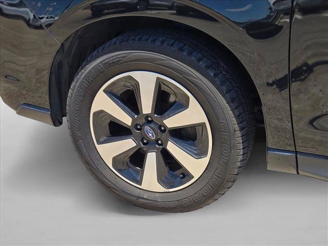 Used 2018 Subaru Forester 2.5i Premium AWD/4WD image 10