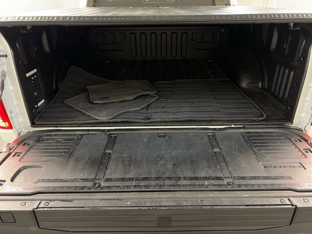 Certified 2022 Ford F150 Platinum w/ Equipment Group 701A High image 38