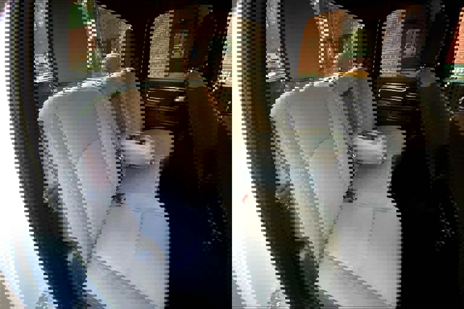 Used 2024 RAM 3500 Big Horn image 18