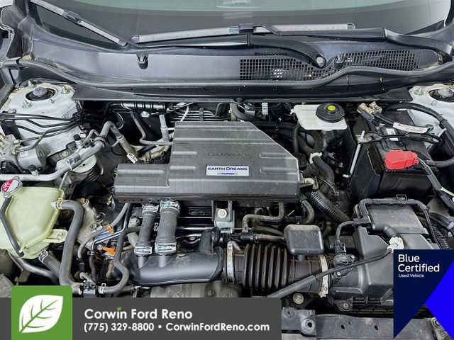 Used 2019 Honda CR-V Touring image 35