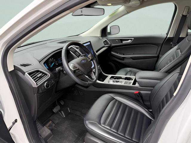 Certified 2023 Ford Edge SEL w/ Convenience Package AWD/4WD image 4