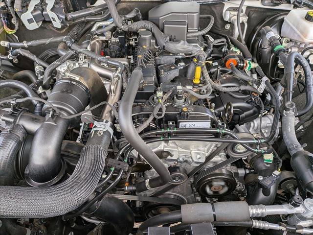 Certified 2022 Ford Bronco Outer Banks image 22