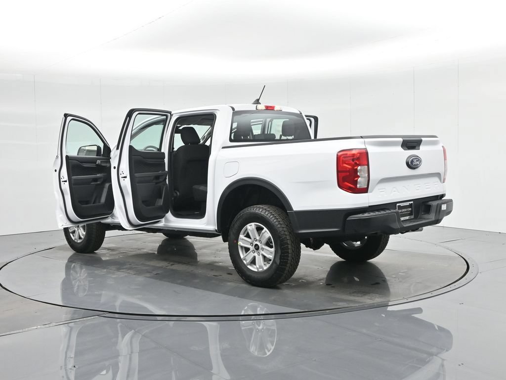 Certified 2025 Ford Ranger XL RWD image 31